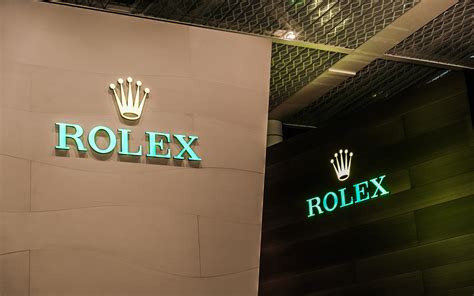 certified rolex dealers near me